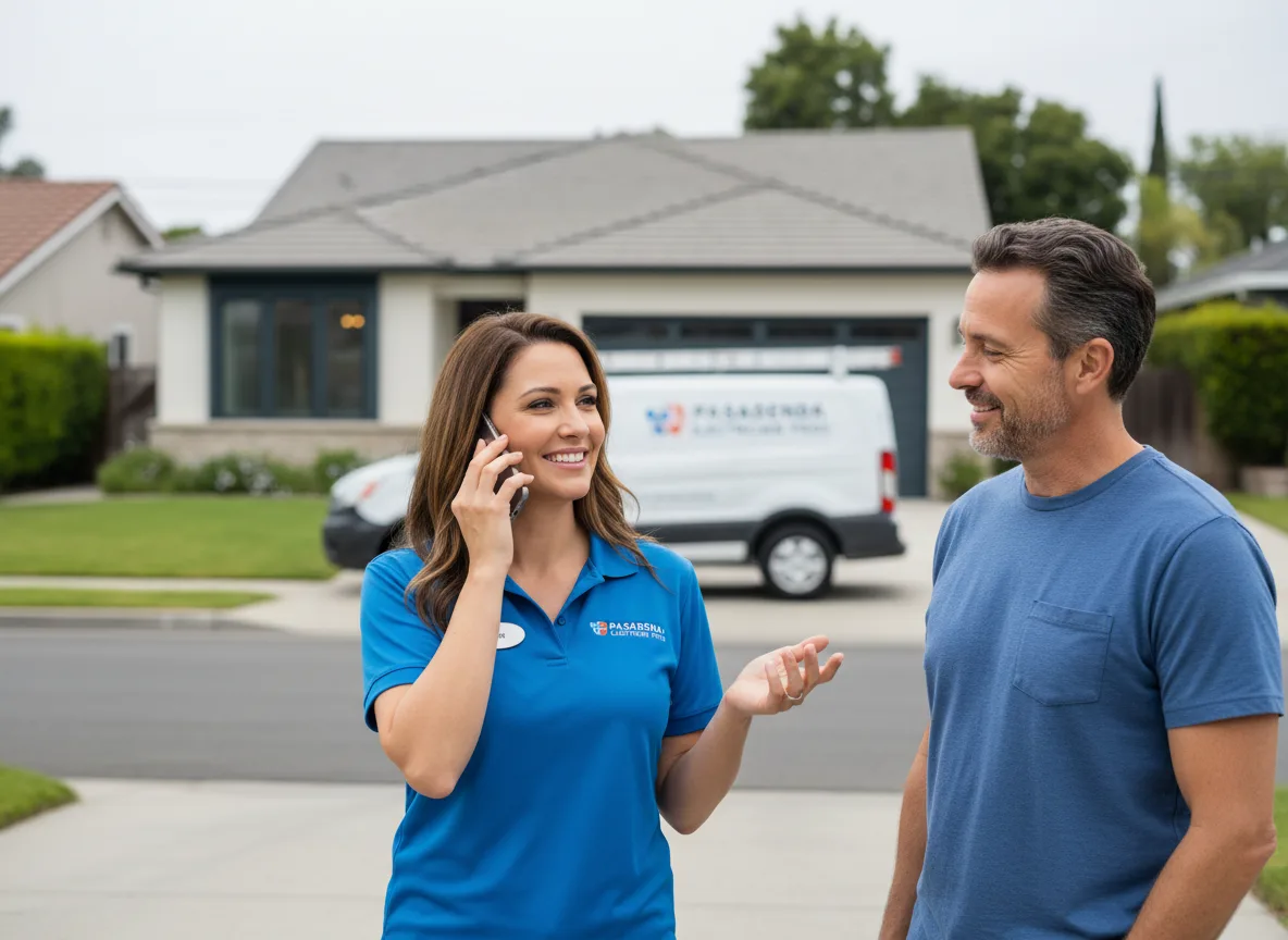 Electrician Milton, WA FAQs